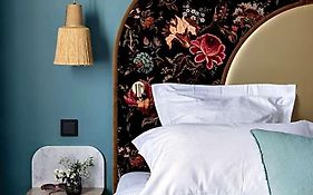Hôtel Léopold - Orso Hotels